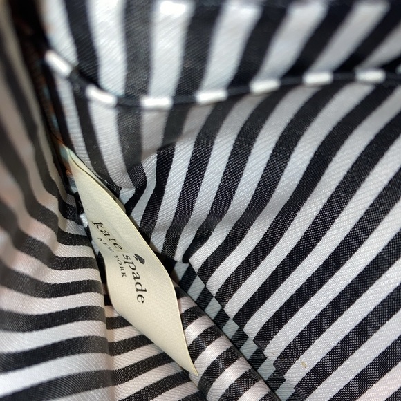 Kate Spade Pink Wristlet - Picture 13 of 13